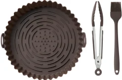 Airfryersæt – 3 dele