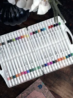 Akryl Markers - 48 stk.