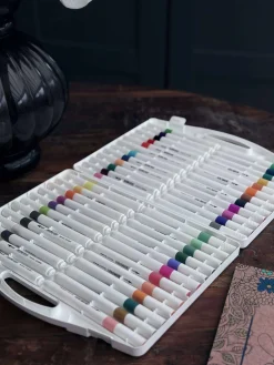 Akryl Markers - 48 stk.