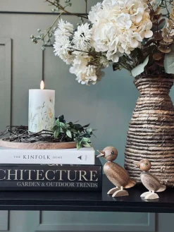 And Succitræ - Stor