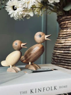 And Succitræ - Stor