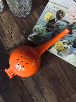 Appelsinpresser aluminium