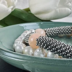 Armbånd Audrey sæt m. 2 armbånd