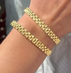 Armbånd Bangle MARITA