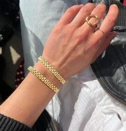 Armbånd Bangle MARITA