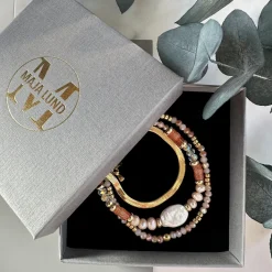 Armbånd Dolly – Sæt med 3 armbånd