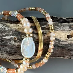 Armbånd Dolly – Sæt med 3 armbånd