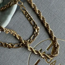 Armbånd Erika - Sæt med 4 armbånd