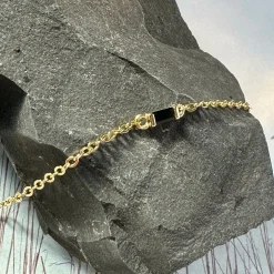 Armbånd Fabiana Sterling sølv