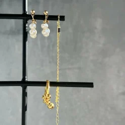 Armbånd Fabiana Sterling sølv