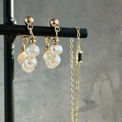 Armbånd Fabiana Sterling sølv