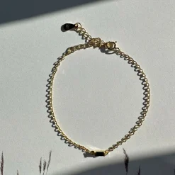 Armbånd Fabiana Sterling sølv