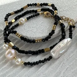 Armbånd Jessie – Sæt med 3 armbånd