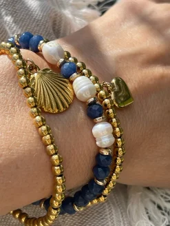 Armbånd Juliane - Ocean