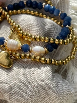 Armbånd Juliane - Ocean