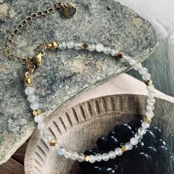 Armbånd Liv Labodurite