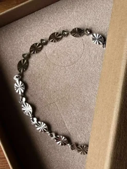 Armbånd Liva - rustfrit stål