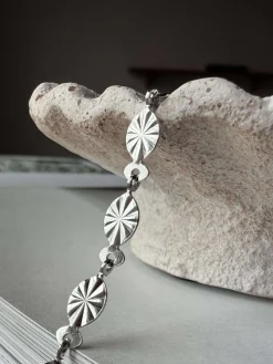 Armbånd Liva - rustfrit stål