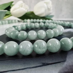 Armbånd Mary Jade green