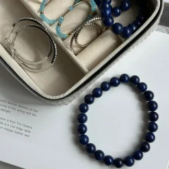 Armbånd Mary Navy