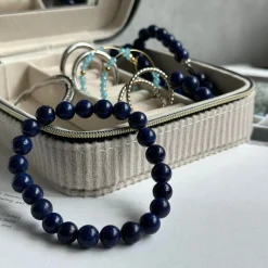 Armbånd Mary Navy