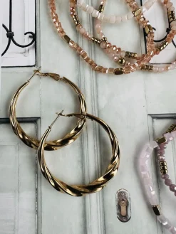 Armbånd Merle – Nature mix 1.Stk