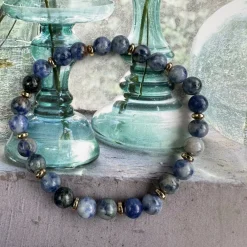 Armbånd Mollie Blue