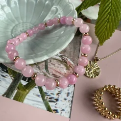 Armbånd Mollie Bubblegum