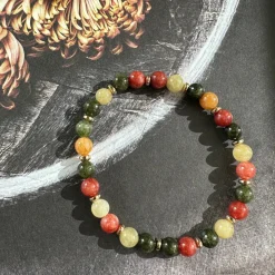 Armbånd Mollie Color mix