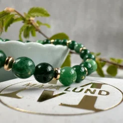Armbånd Mollie Emerald