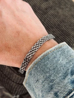 Armbånd Nelly 19cm – Vandfast