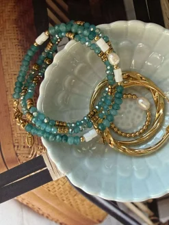 Armbånd Sarabella Ocean – Sæt med 3 stk