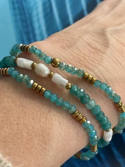 Armbånd Sarabella Ocean – Sæt med 3 stk