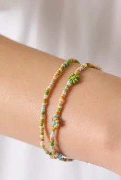 Armbånd Spring - Sæt med 2 stk