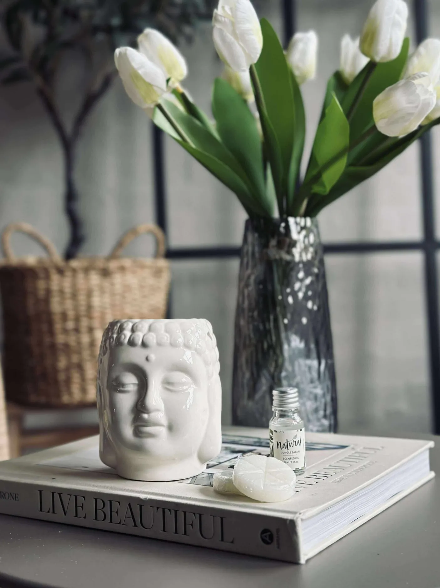 Aroma buddha - COLOR MIX