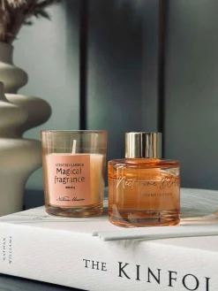 Aroma Gavesæt - Blossom