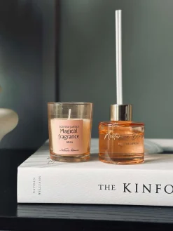 Aroma Gavesæt - Blossom