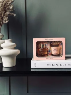 Aroma Gavesæt - Blossom