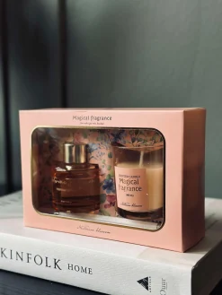 Aroma Gavesæt - Blossom