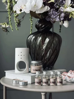 Aroma sæt - 8 dele Sandalwood