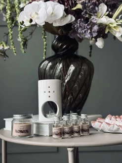 Aroma sæt - 8 dele Sandalwood