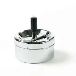 Askebæger - Rustfrit stål