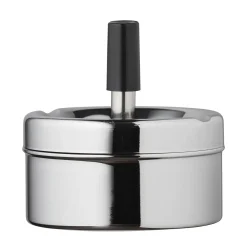 Askebæger - Rustfrit stål