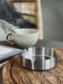 Askebæger - Rustfrit stål