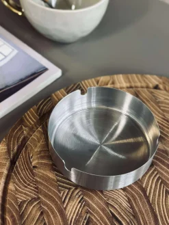 Askebæger - Rustfrit stål