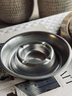 Askebæger - Rustfrit stål