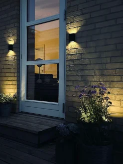 Aura Solar Lampe - 2 Pak