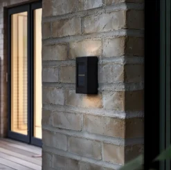 Aura Solar Lampe - 2 Pak