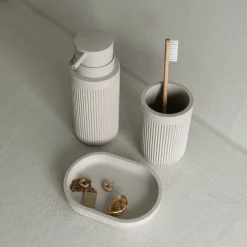 Badeværelse sæt, 3 dele