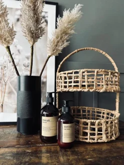 Bakke i Naturflet - 2 etager